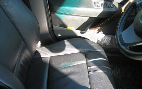 BMW X3, 2004 год, 1 300 000 рублей, 16 фотография