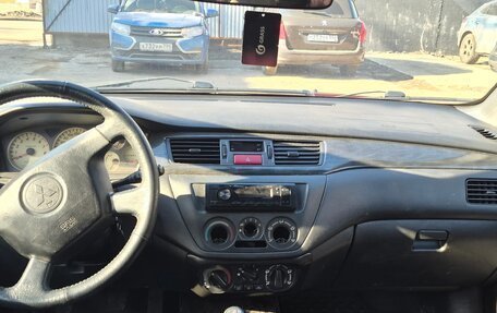 Mitsubishi Lancer IX, 2005 год, 370 000 рублей, 5 фотография