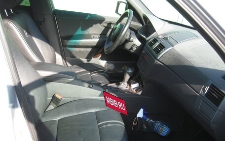 BMW X3, 2004 год, 1 300 000 рублей, 17 фотография