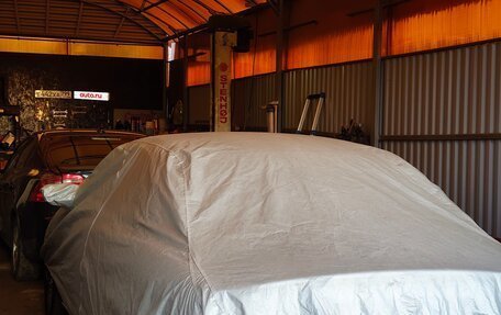 Jaguar S-Type I рестайлинг, 2002 год, 1 200 000 рублей, 27 фотография