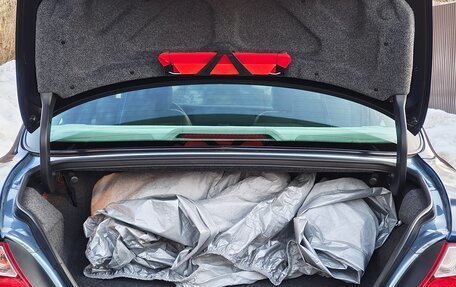 Jaguar S-Type I рестайлинг, 2002 год, 1 200 000 рублей, 28 фотография