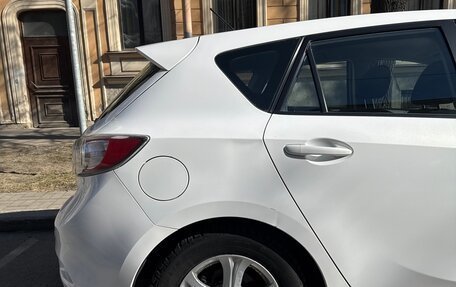 Mazda 3, 2011 год, 780 000 рублей, 9 фотография