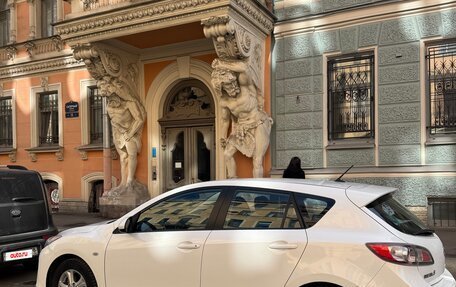 Mazda 3, 2011 год, 780 000 рублей, 8 фотография