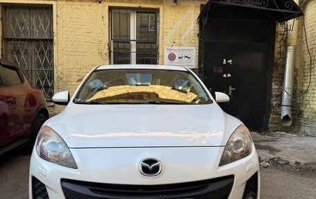 Mazda 3, 2011 год, 780 000 рублей, 7 фотография