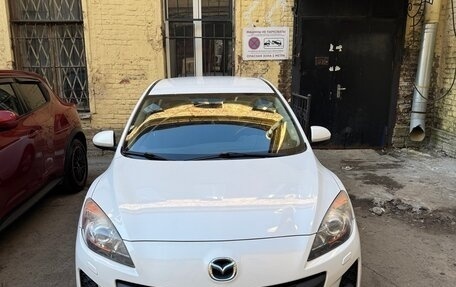 Mazda 3, 2011 год, 780 000 рублей, 6 фотография