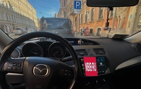 Mazda 3, 2011 год, 780 000 рублей, 4 фотография