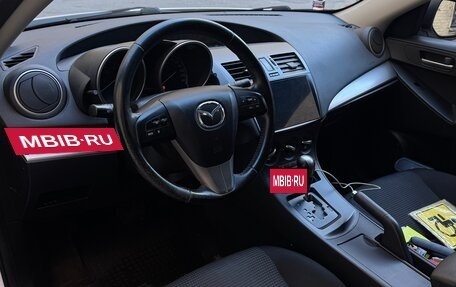 Mazda 3, 2011 год, 780 000 рублей, 3 фотография