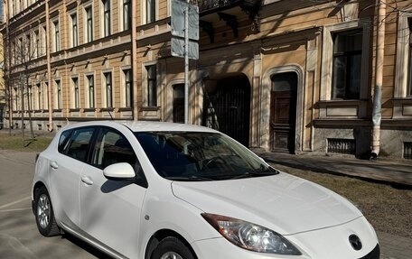 Mazda 3, 2011 год, 780 000 рублей, 2 фотография