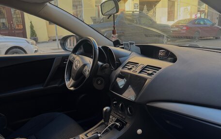 Mazda 3, 2011 год, 780 000 рублей, 10 фотография