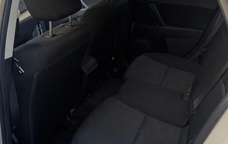 Mazda 3, 2011 год, 780 000 рублей, 11 фотография