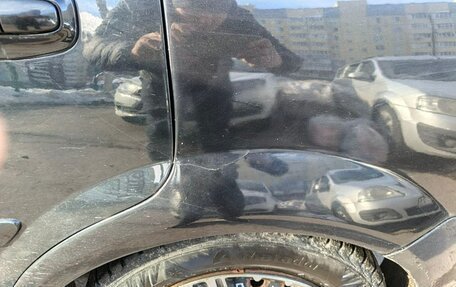 Chevrolet Lacetti, 2009 год, 550 000 рублей, 6 фотография