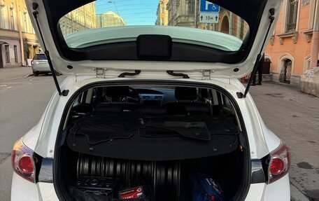 Mazda 3, 2011 год, 780 000 рублей, 14 фотография