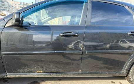 Chevrolet Lacetti, 2009 год, 550 000 рублей, 3 фотография