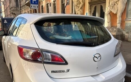 Mazda 3, 2011 год, 780 000 рублей, 13 фотография