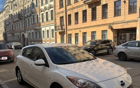 Mazda 3, 2011 год, 780 000 рублей, 12 фотография
