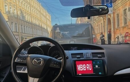 Mazda 3, 2011 год, 780 000 рублей, 16 фотография