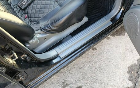 Chevrolet Lacetti, 2009 год, 550 000 рублей, 9 фотография