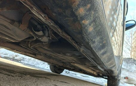 Chevrolet Lacetti, 2009 год, 550 000 рублей, 12 фотография