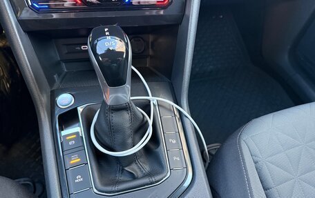 Volkswagen Tiguan II, 2021 год, 3 300 000 рублей, 10 фотография