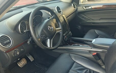 Mercedes-Benz GL-Класс, 2008 год, 1 400 000 рублей, 5 фотография