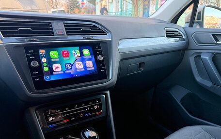 Volkswagen Tiguan II, 2021 год, 3 300 000 рублей, 9 фотография