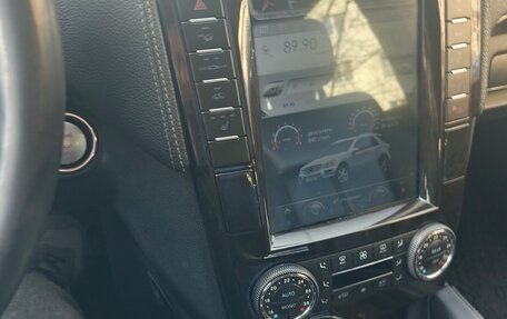 Mercedes-Benz GL-Класс, 2008 год, 1 400 000 рублей, 8 фотография