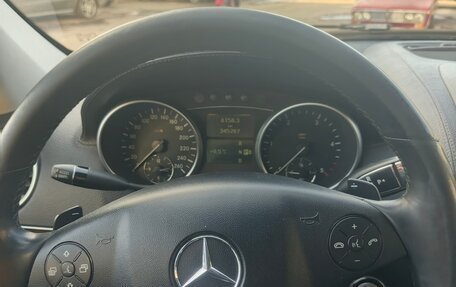 Mercedes-Benz GL-Класс, 2008 год, 1 400 000 рублей, 7 фотография