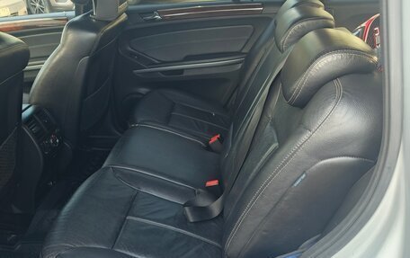 Mercedes-Benz GL-Класс, 2008 год, 1 400 000 рублей, 6 фотография