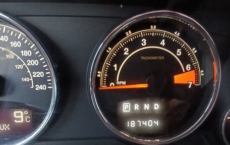 Jeep Compass I рестайлинг, 2013 год, 1 300 000 рублей, 6 фотография