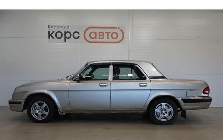 ГАЗ 31105 «Волга», 2006 год, 229 000 рублей, 2 фотография