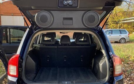 Jeep Compass I рестайлинг, 2013 год, 1 300 000 рублей, 3 фотография