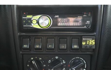 ГАЗ 31105 «Волга», 2006 год, 229 000 рублей, 10 фотография