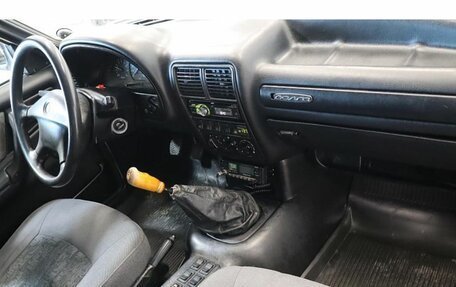 ГАЗ 31105 «Волга», 2006 год, 229 000 рублей, 5 фотография