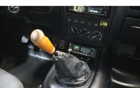 ГАЗ 31105 «Волга», 2006 год, 229 000 рублей, 11 фотография