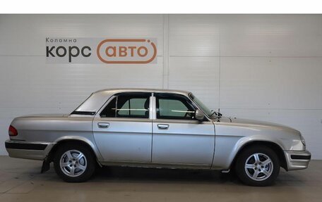 ГАЗ 31105 «Волга», 2006 год, 229 000 рублей, 4 фотография