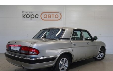 ГАЗ 31105 «Волга», 2006 год, 229 000 рублей, 3 фотография