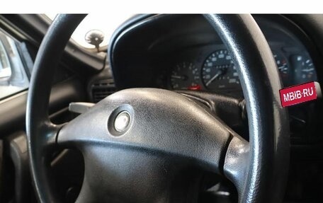 ГАЗ 31105 «Волга», 2006 год, 229 000 рублей, 8 фотография