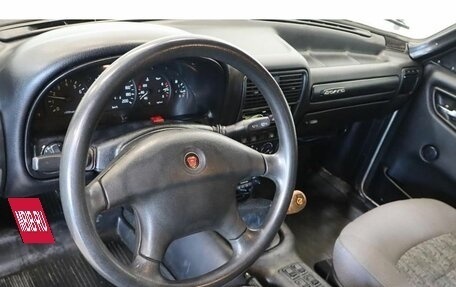 ГАЗ 31105 «Волга», 2006 год, 229 000 рублей, 6 фотография