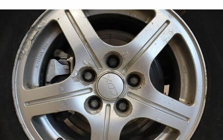 ГАЗ 31105 «Волга», 2006 год, 229 000 рублей, 13 фотография