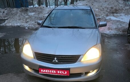 Mitsubishi Lancer IX, 2006 год, 270 000 рублей, 1 фотография