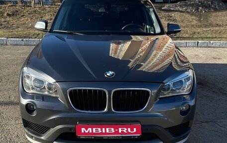 BMW X1, 2014 год, 2 010 000 рублей, 1 фотография