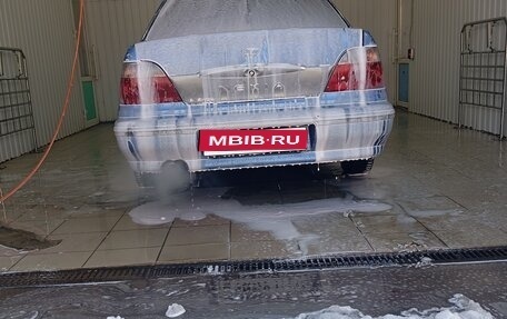 Daewoo Nexia I рестайлинг, 2007 год, 120 000 рублей, 1 фотография