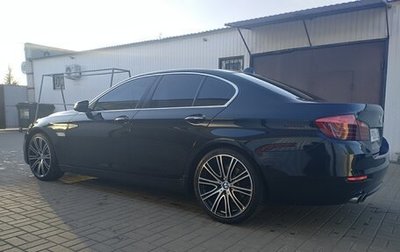 BMW 5 серия, 2014 год, 1 950 000 рублей, 1 фотография
