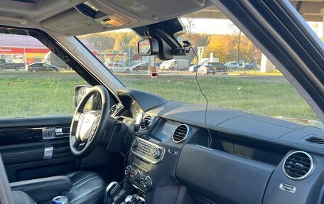 Land Rover Discovery IV, 2011 год, 1 500 000 рублей, 7 фотография