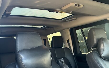 Land Rover Discovery IV, 2011 год, 1 500 000 рублей, 6 фотография