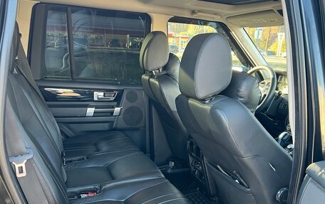 Land Rover Discovery IV, 2011 год, 1 500 000 рублей, 5 фотография