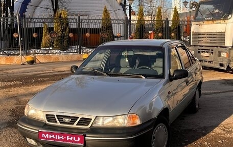 Daewoo Nexia I рестайлинг, 2007 год, 153 000 рублей, 1 фотография