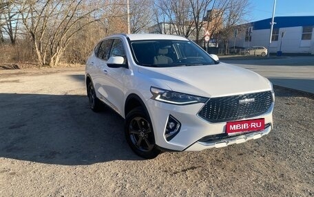 Haval F7 I, 2021 год, 1 849 000 рублей, 1 фотография