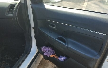 Mitsubishi ASX I рестайлинг, 2012 год, 1 100 000 рублей, 7 фотография