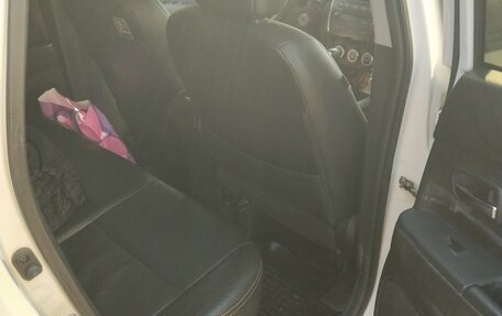 Mitsubishi ASX I рестайлинг, 2012 год, 1 100 000 рублей, 11 фотография